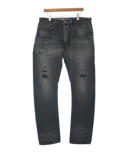 DENHAM ยีนส์