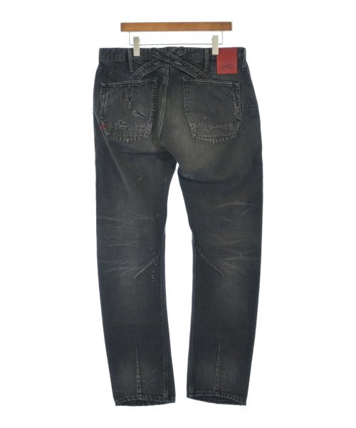 DENHAM ยีนส์