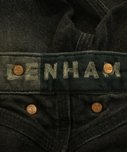 DENHAM ยีนส์