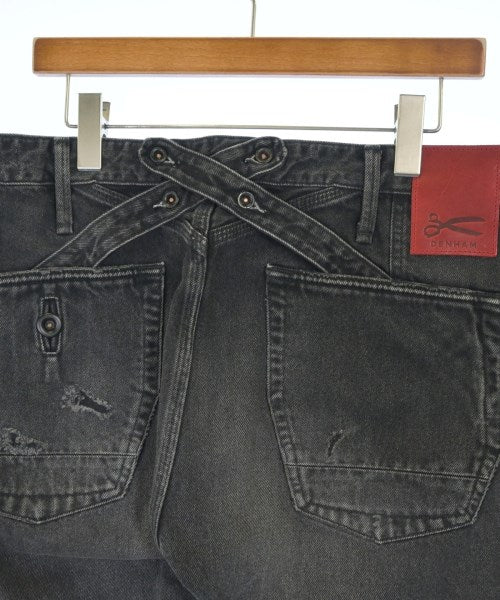 DENHAM ยีนส์