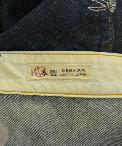 DENHAM ยีนส์