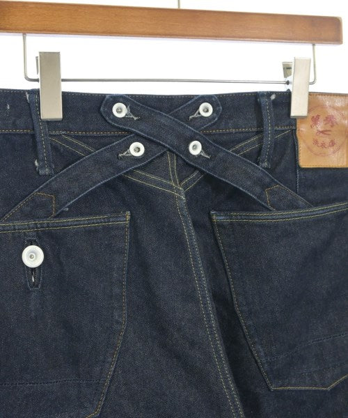 DENHAM ยีนส์