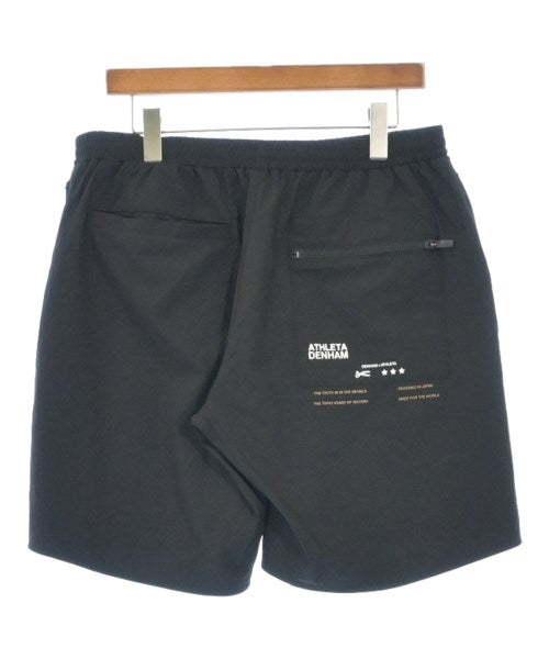 DENHAM กางเกงขาสั้น