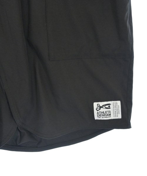 DENHAM กางเกงขาสั้น