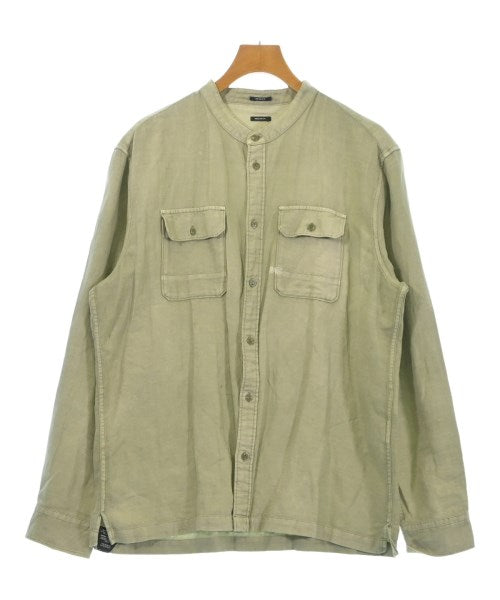 DENHAM เสื้อลำลอง