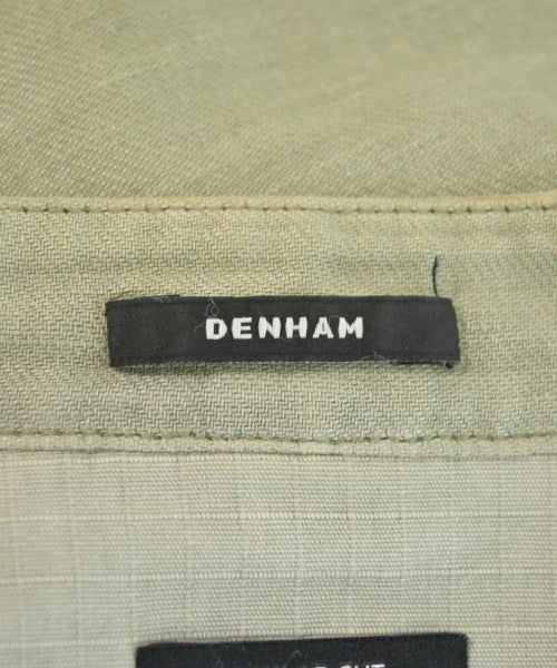 DENHAM เสื้อลำลอง