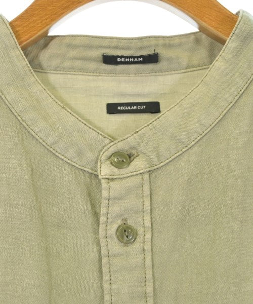 DENHAM เสื้อลำลอง