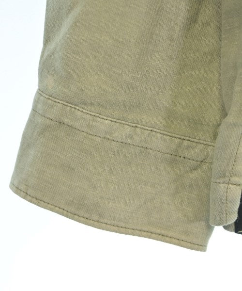 DENHAM เสื้อลำลอง