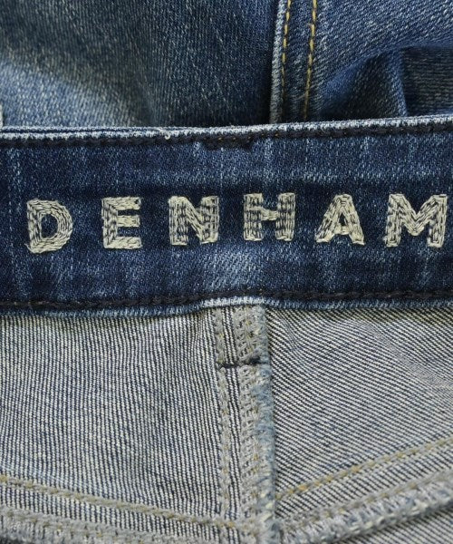 DENHAM ยีนส์