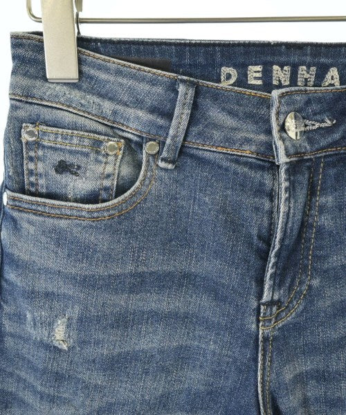 DENHAM ยีนส์