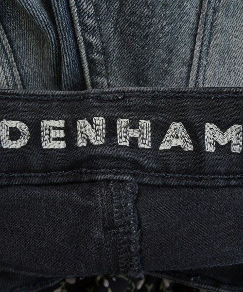 DENHAM ยีนส์