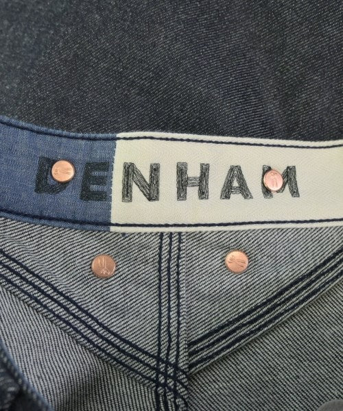 DENHAM ยีนส์