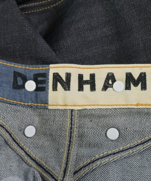 DENHAM ยีนส์