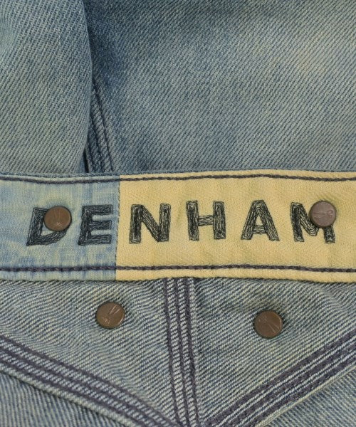 DENHAM ยีนส์