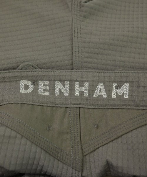 DENHAM กางเกงขาสั้น