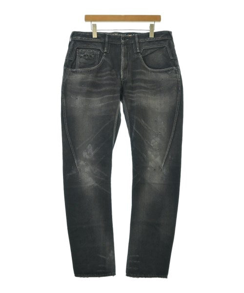 DENHAM ยีนส์