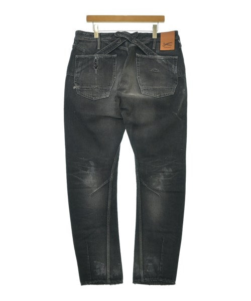 DENHAM ยีนส์