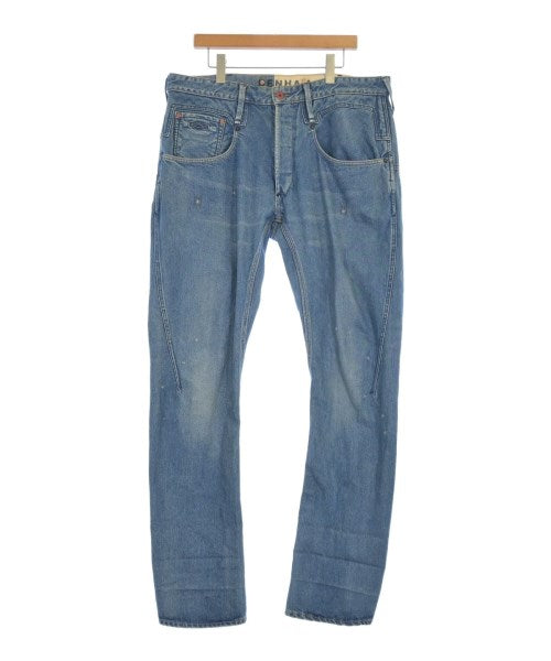 DENHAM ยีนส์