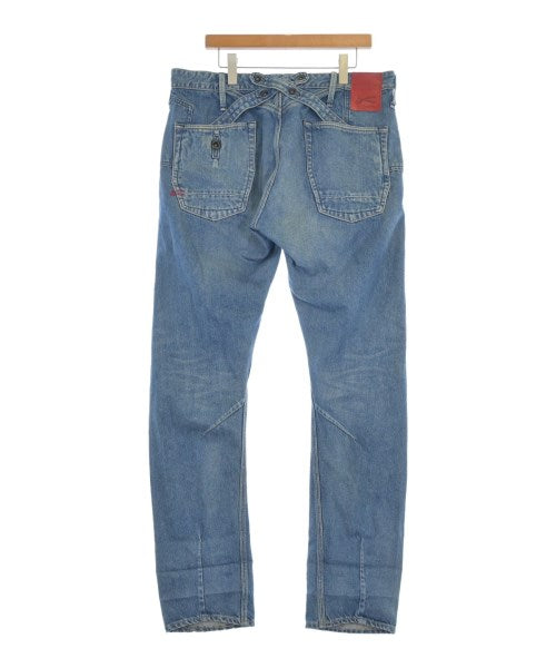 DENHAM ยีนส์