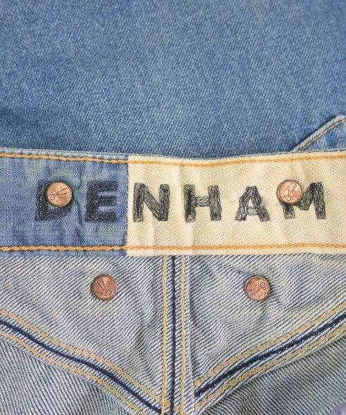 DENHAM ยีนส์