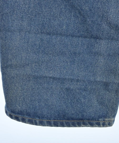 DENHAM ยีนส์