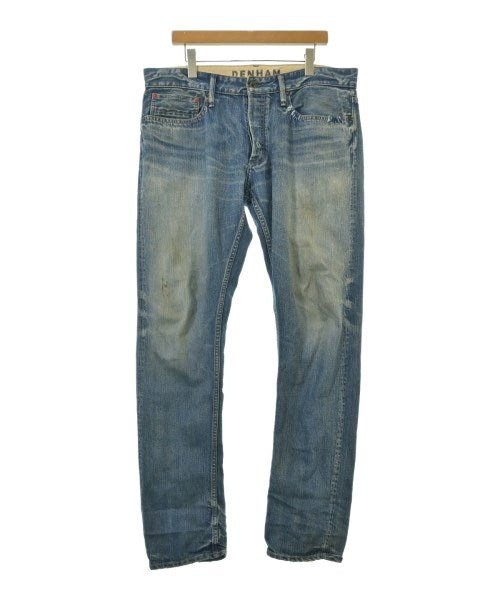 DENHAM ยีนส์