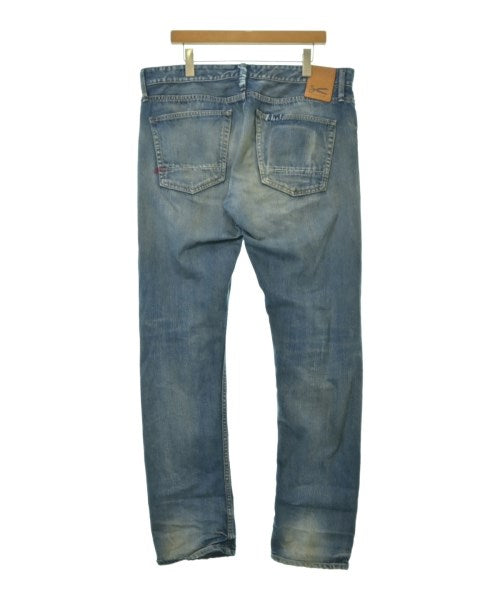 DENHAM ยีนส์