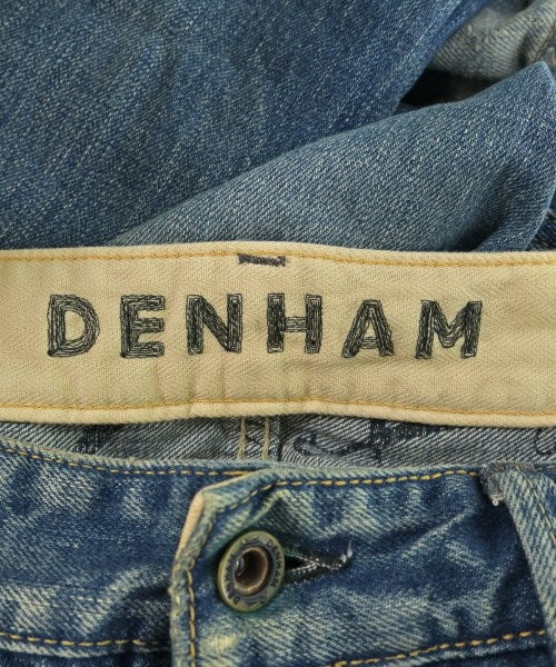 DENHAM ยีนส์
