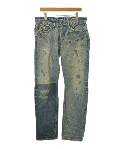 DENHAM ยีนส์