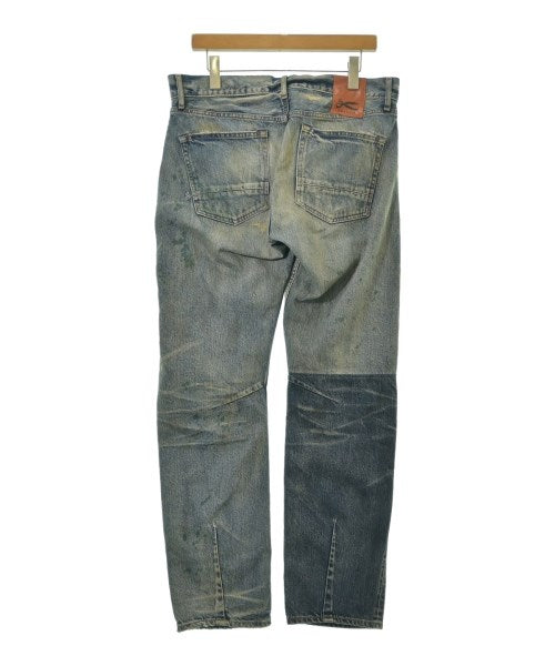 DENHAM ยีนส์