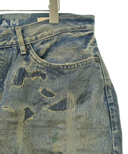 DENHAM ยีนส์