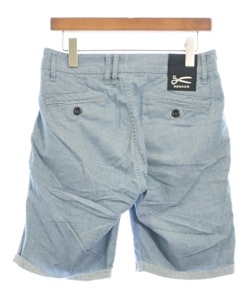 DENHAM กางเกงขาสั้น