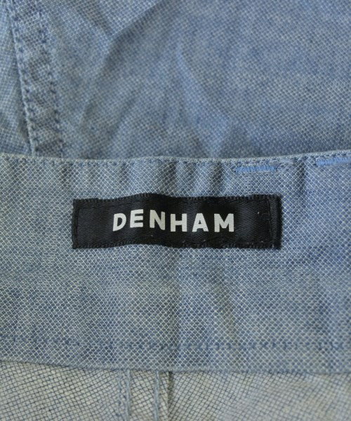 DENHAM กางเกงขาสั้น
