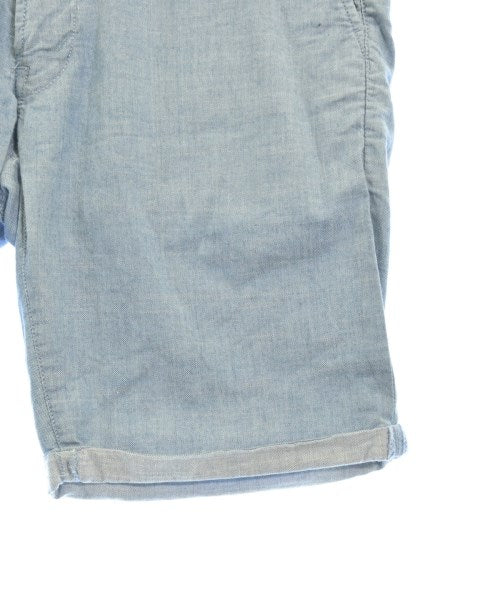 DENHAM กางเกงขาสั้น