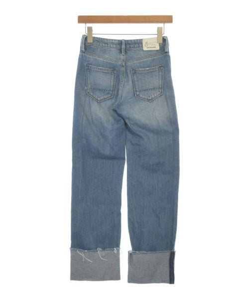 DENHAM ยีนส์