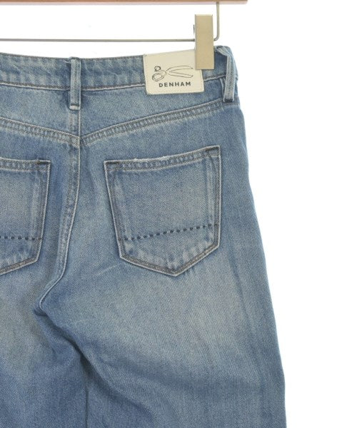 DENHAM ยีนส์