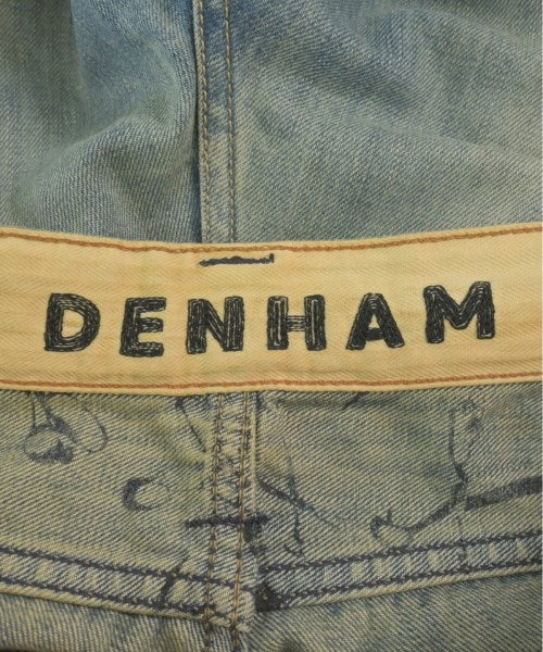 DENHAM ยีนส์