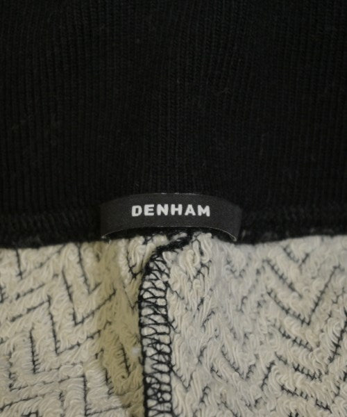 DENHAM กางเกงขาสั้น