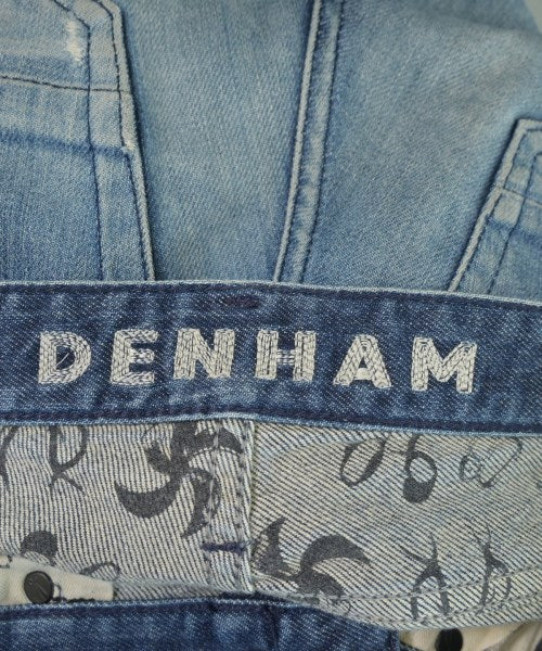 DENHAM ยีนส์
