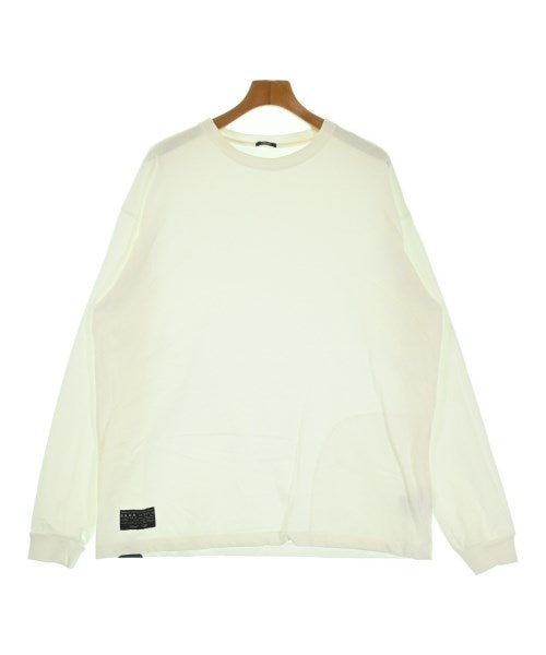 DENHAM เสื้อยืด/เสื้อท็อปส์