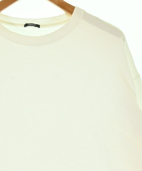 DENHAM เสื้อยืด/เสื้อท็อปส์