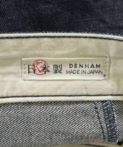 DENHAM ยีนส์
