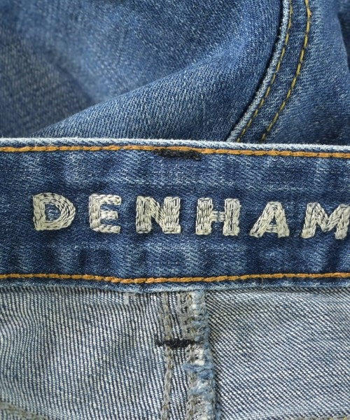 DENHAM ยีนส์