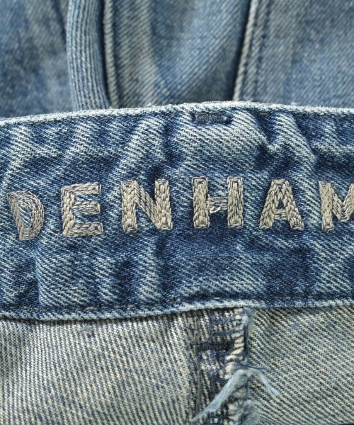 DENHAM ยีนส์