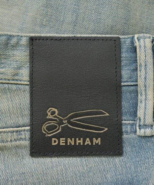 DENHAM ยีนส์
