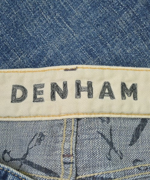 DENHAM ยีนส์