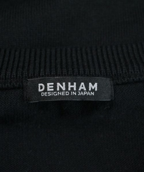 DENHAM เสื้อกันหนาว