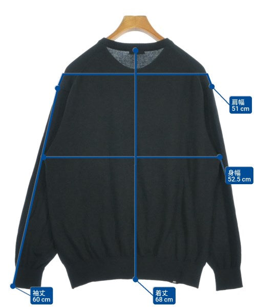 DENHAM เสื้อกันหนาว