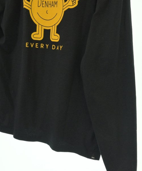 DENHAM เสื้อยืด/เสื้อท็อปส์