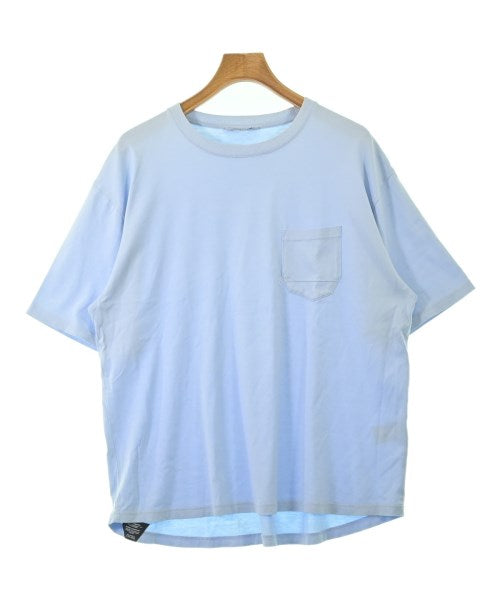 DENHAM เสื้อยืด/เสื้อท็อปส์